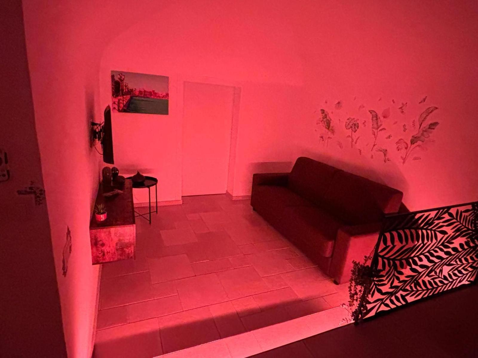 Mecy'S Home Bari Eksteriør billede